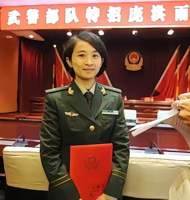 丈夫跳江救人牺牲，9个月大的儿子还没学会叫爸爸。31岁妻子擦干眼泪做了一个决定，