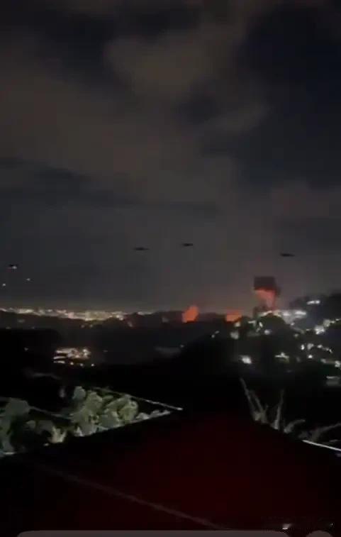 咱们先不用谈论什么道义和良知，马杜罗被抓这件事情，确实让全球很震惊。
他充分证明