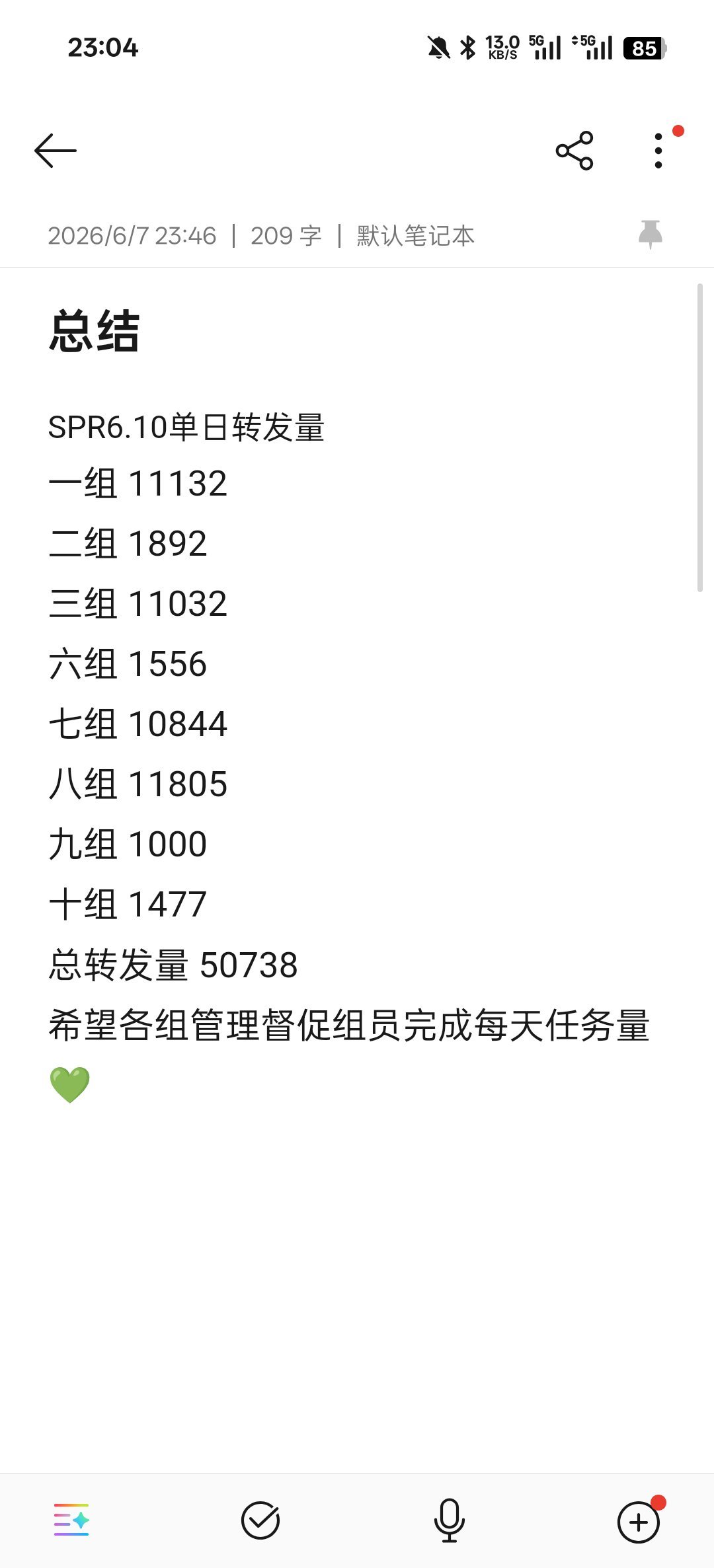 王源王源宇宙超级无敌大大狂欢巡演 SPR6.10单日转发量5w+
