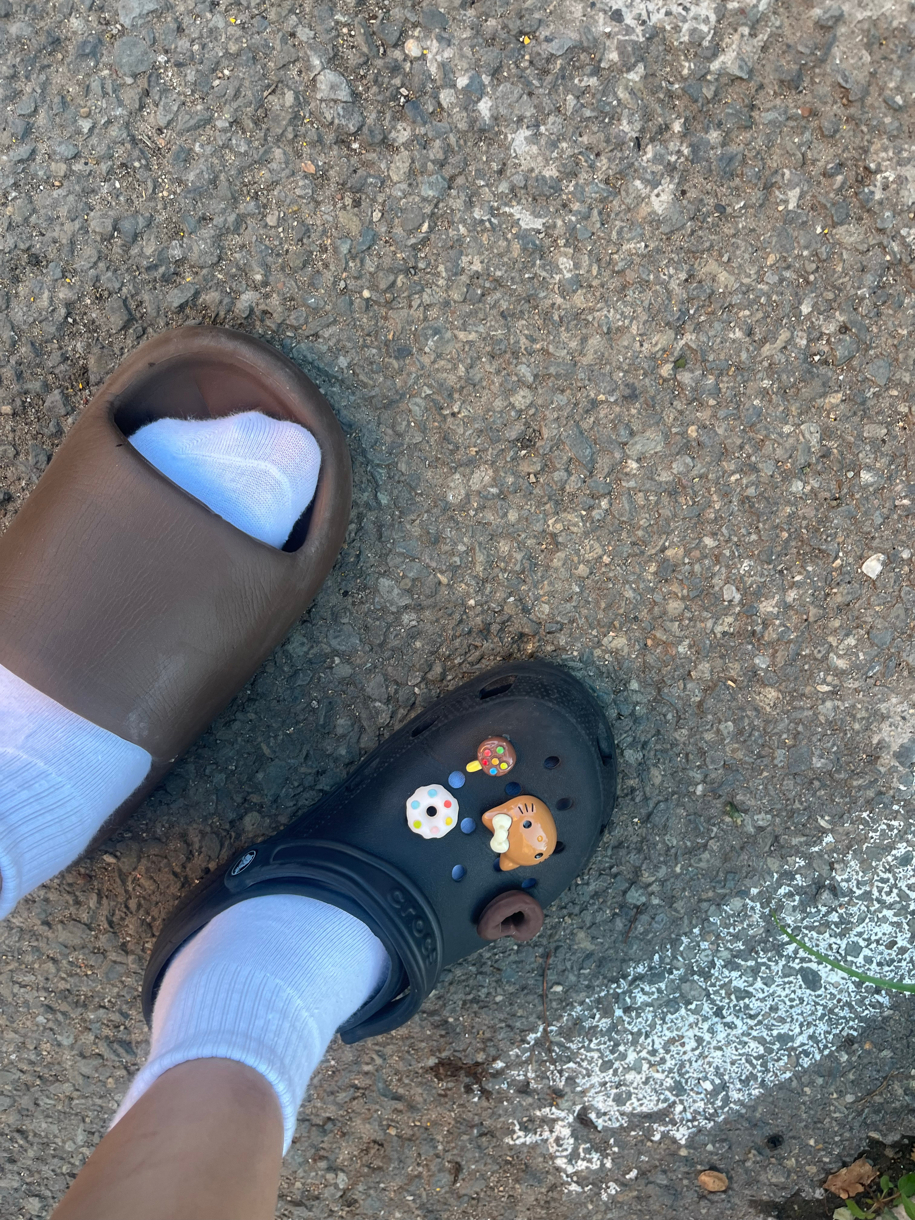 我真是没想通 怎么出来的 