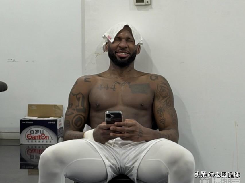 跌宕起伏的京粤之战二番战，北汽重回前三…
20分的大坑，追分，反超，落后 ，绝平