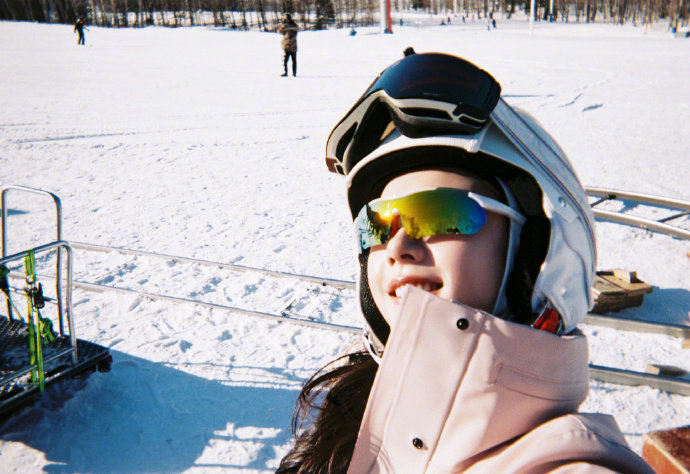 赵今麦将森林私藏送你一轮骄阳 终于等到赵今麦聂曦光 赵今麦将森林私藏送你一轮骄阳