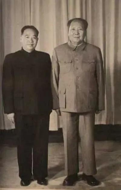 他临终前提起伟人：主席，我没有出卖你！2015年8月21日，最高职务做到党中央副