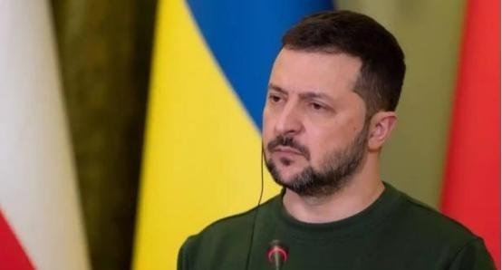 乌克兰终于看明白！俄罗斯背后真正的靠山，不是伊朗，不是朝鲜，而是中国。更让人意外