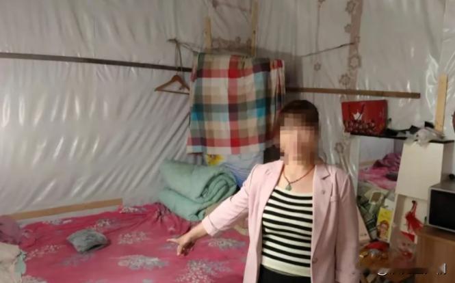 四川，一81岁大爷身体硬朗，人老心不老，艳遇一女子后，以25元的价格与其在出租屋