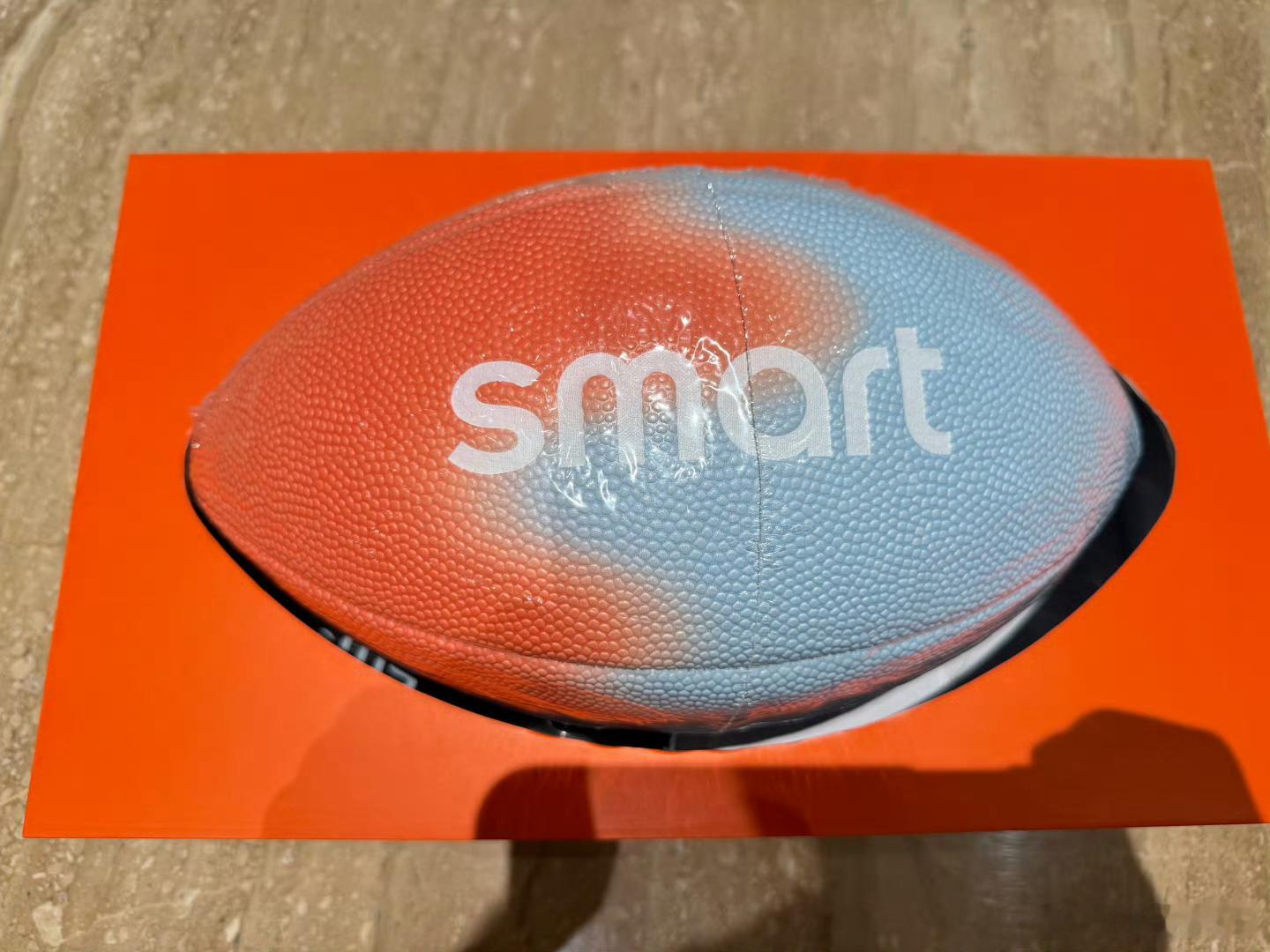 转发抽取smart 橄榄球🏉～  静静宠粉来啦 ​  ​​​