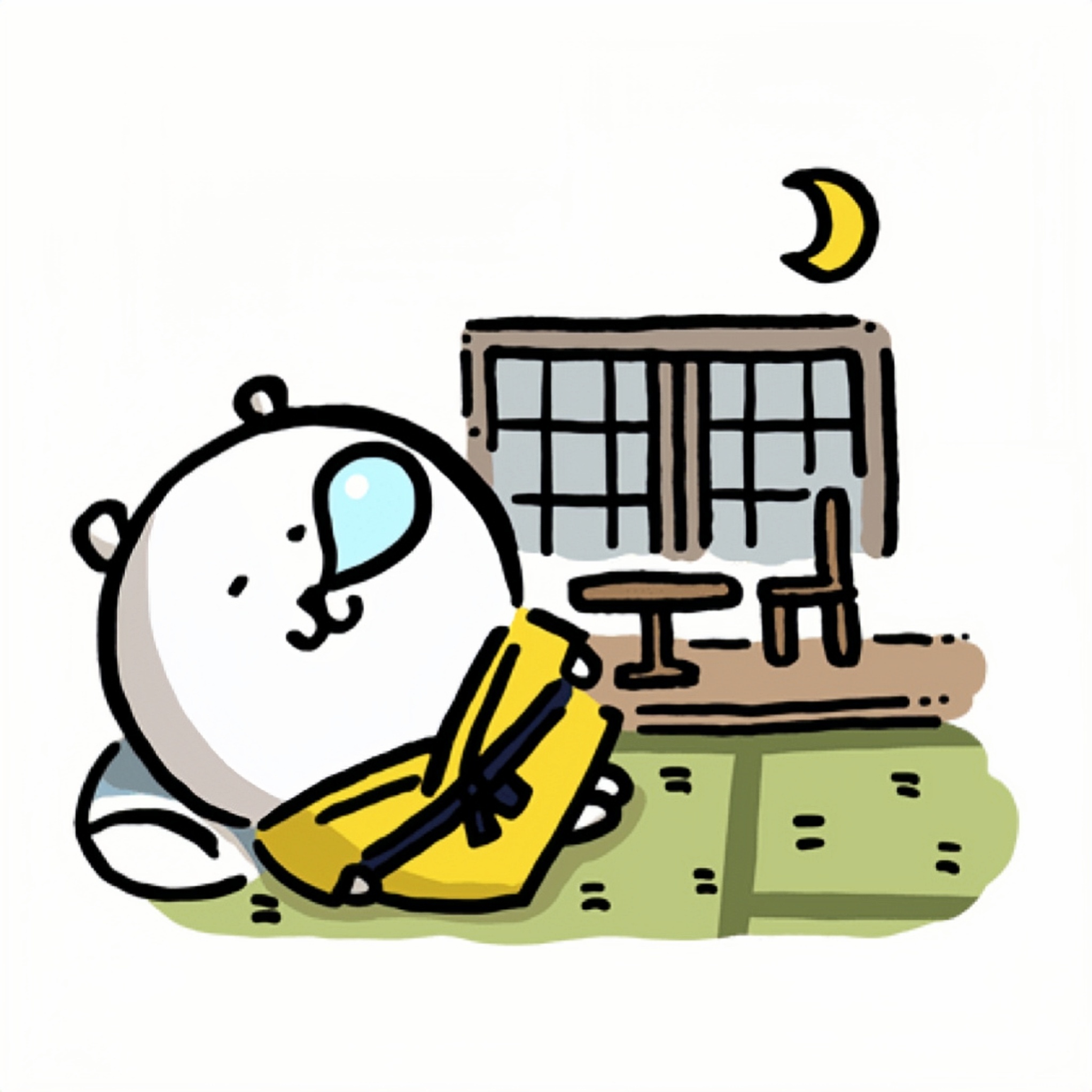 自嘲熊爱旅游 ​​​