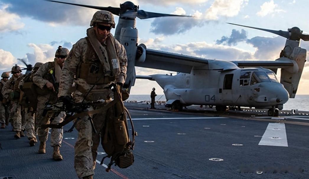 美军掳走马杜罗夫人，4大狠招背后藏着什么？
 
1月3日凌晨，美军突袭委内瑞拉首