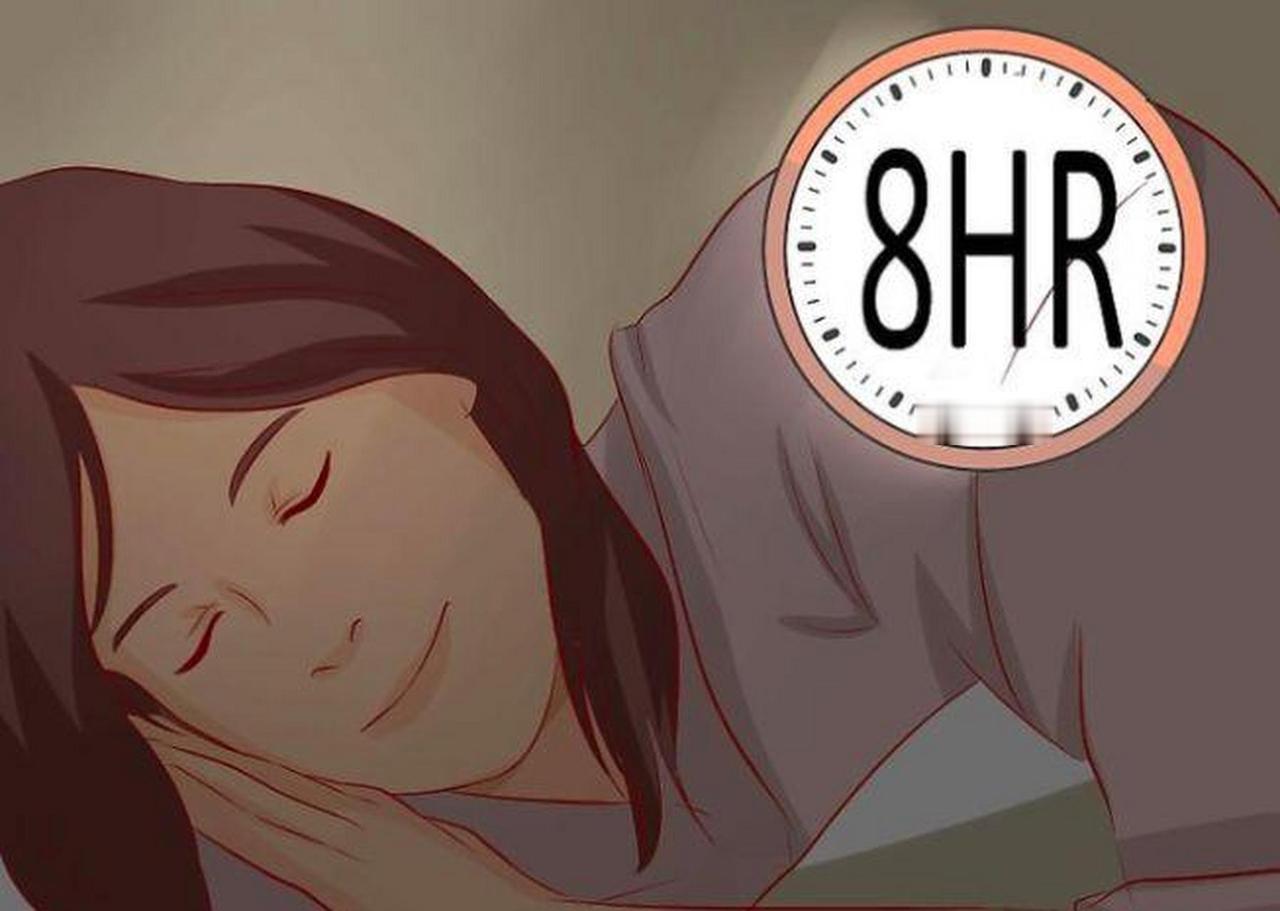 #健康真探社#【“8小时睡眠论”是错的？真相是这样的！】前英国睡眠协会会长尼克·