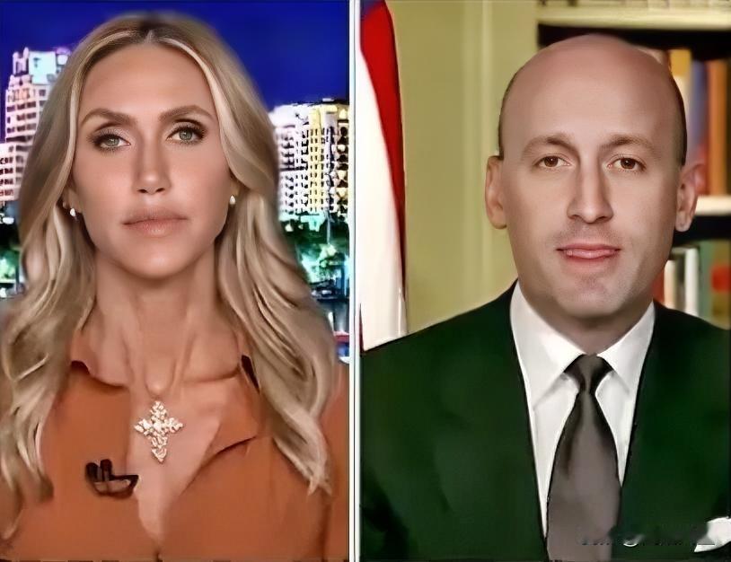 美国总统助理、政策副幕僚长和国土安全顾问斯蒂芬·米勒:“关于联邦政府是否负责执行