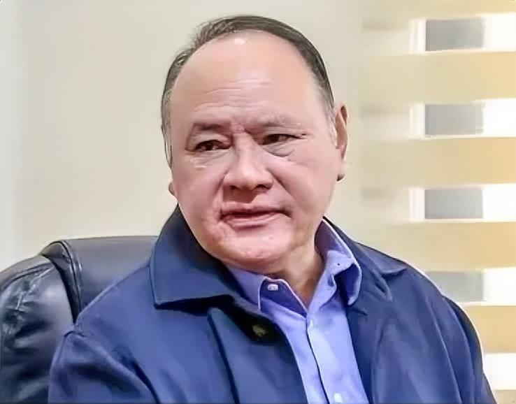 菲律宾防长赌咒发誓，说信是假的，压根儿没做过那些事，但他有意漏掉了一点！

近日