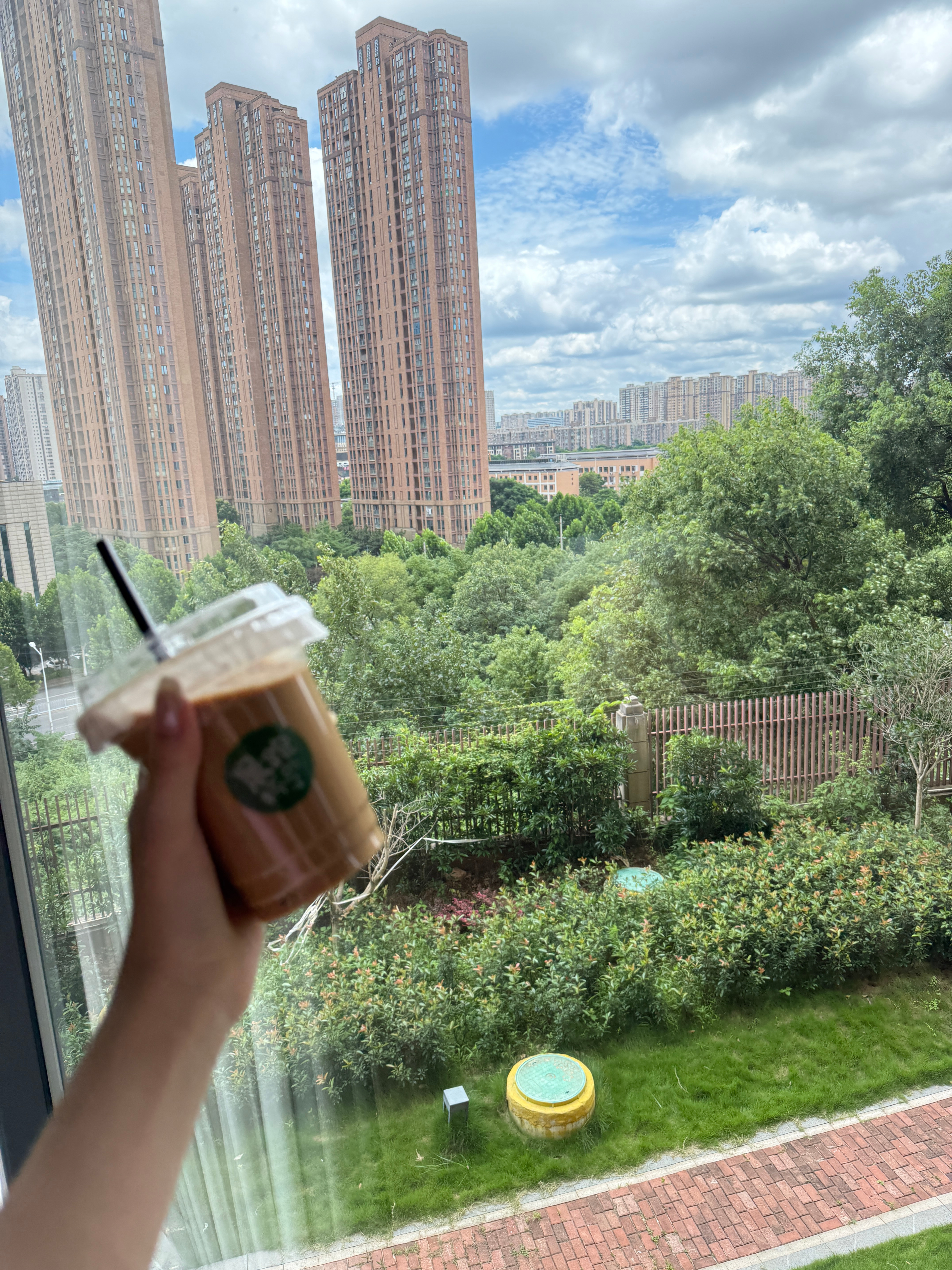 工作很累，但是回家有妈妈的爱心餐❤️ 