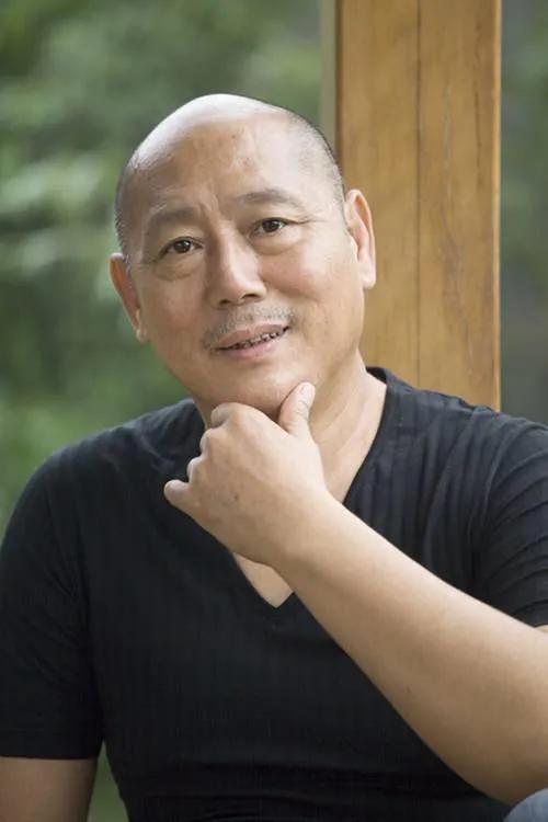 演员，李成儒说，当初我想演唐僧，那时《西游记》剧组刚成立，杨洁导演就把消息撒出去