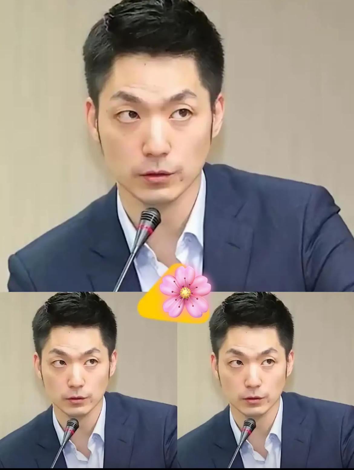 蒋万安这表态，彻底暴露了国民党内的历史短视！被问郑丽文祭拜吴石，

他不聊烈士统