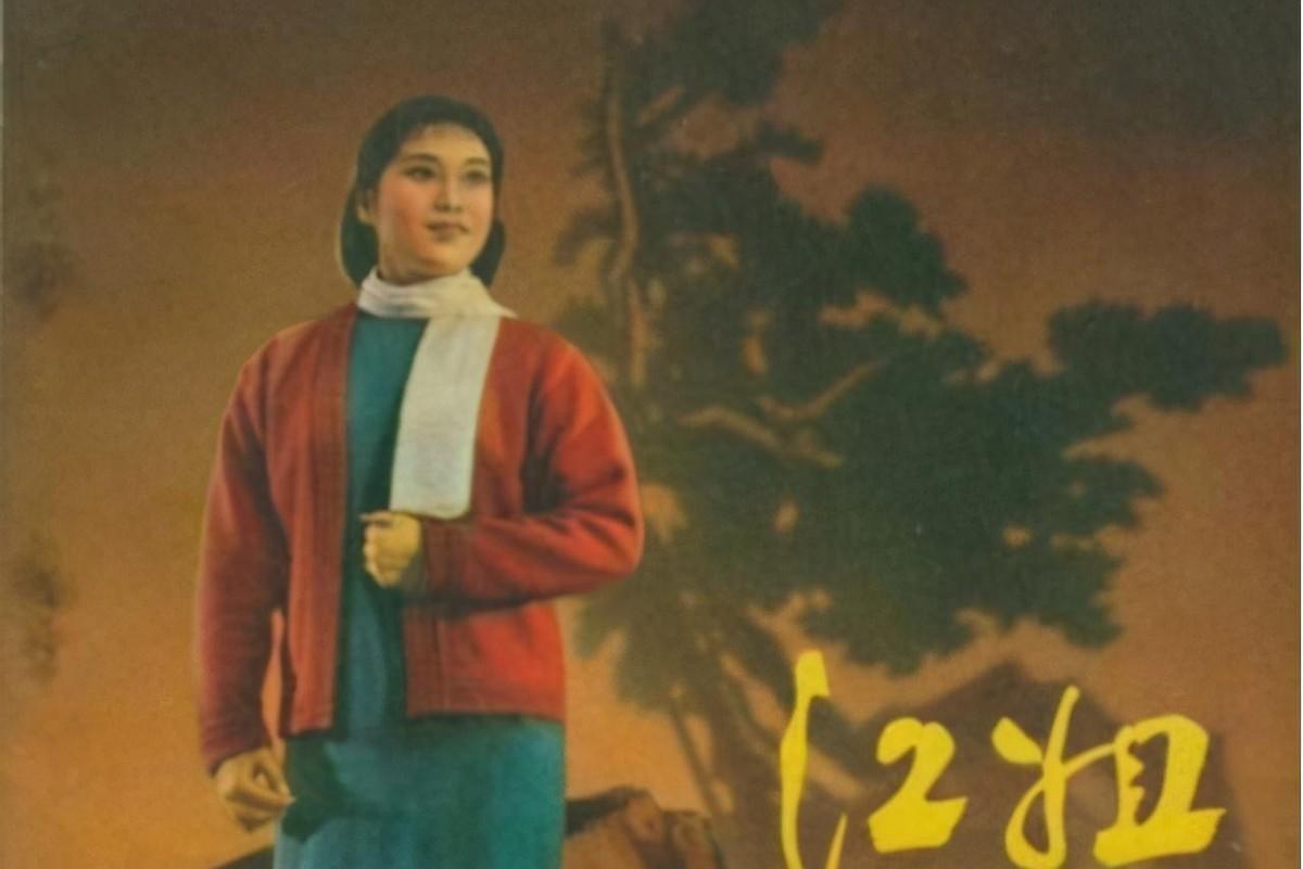 1953年乡村教师被判死刑，行刑前委屈大喊：我为江姐做过很多事
“1953年7月