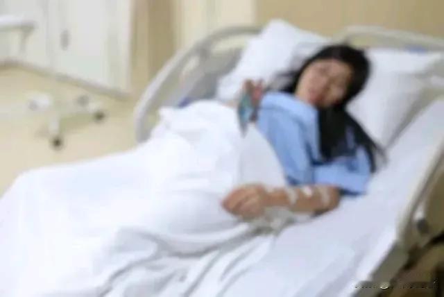 本案关键要看这位女子美不美？如果很漂亮，那这位麻醉师在劫难逃！