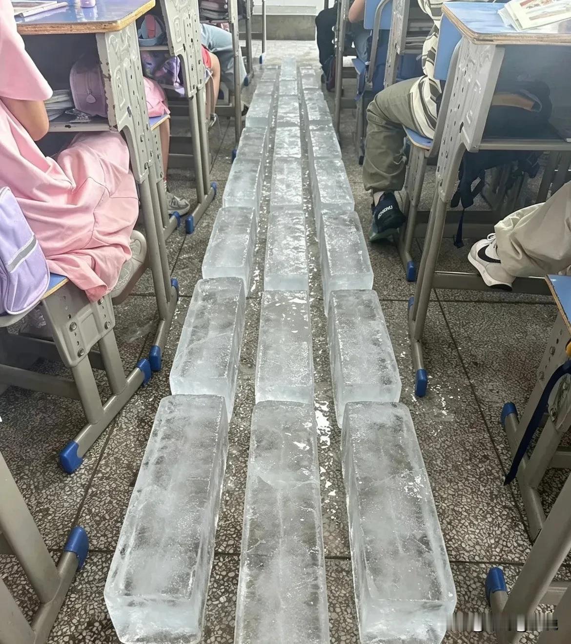 不得不说，这是一个良心学校，不接受反驳！