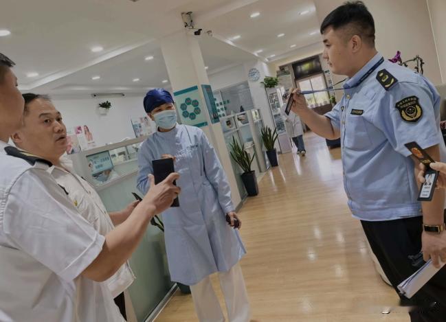 为持续优化法治化营商环境，切实解决多头执法、重复检查等困扰企业的难题，鸡泽县推进