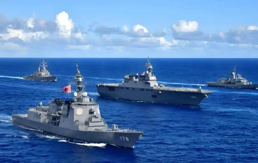 澳大利亚智库曾警示：如果日本出兵台海，那么，朝鲜也一定会出兵的！一旦朝鲜动了，就