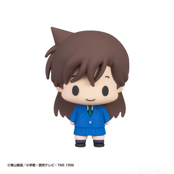 新周边上新Megahouse ちょこりん系列 ▶小手办尺寸：全高约50mm价格：