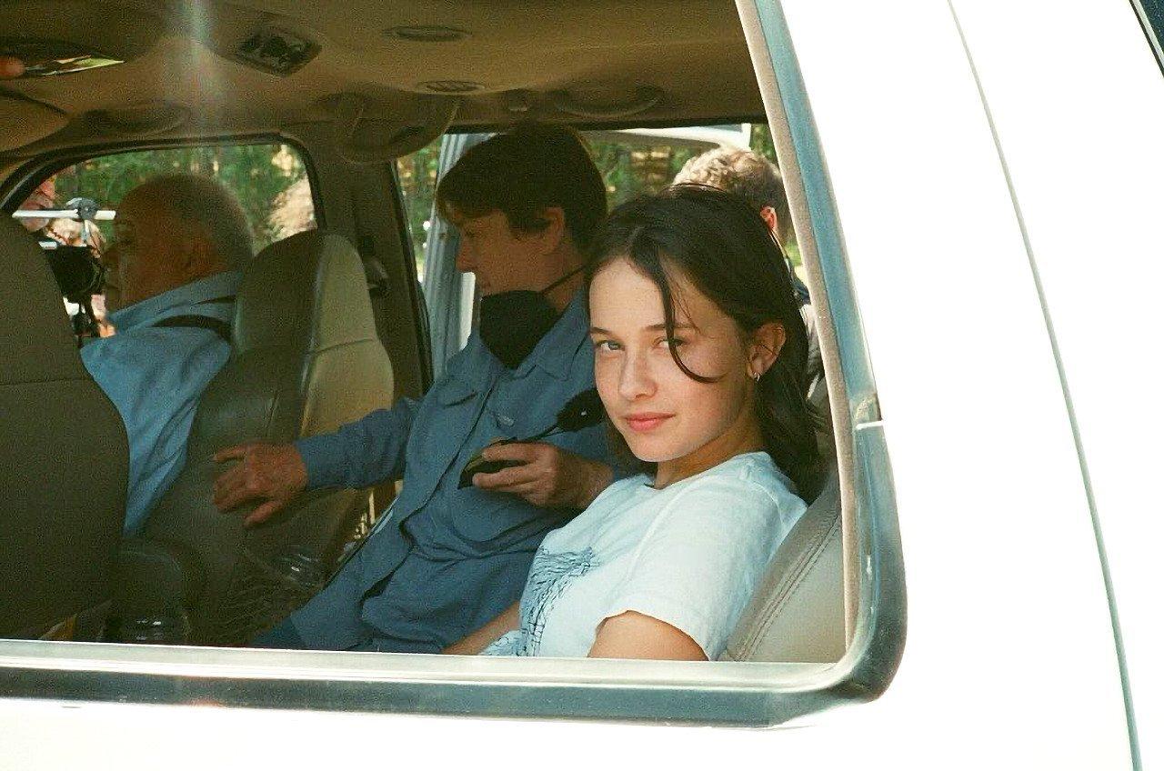 卡莉·史派妮 ​​​