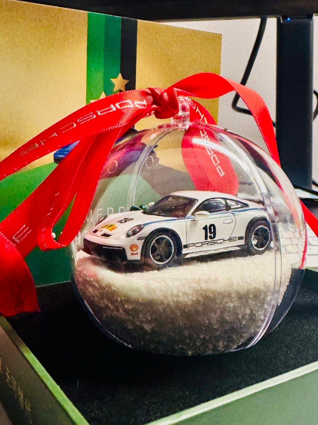 新年波子的盲盒礼物🎁李楠说道李楠说道保时捷 北京