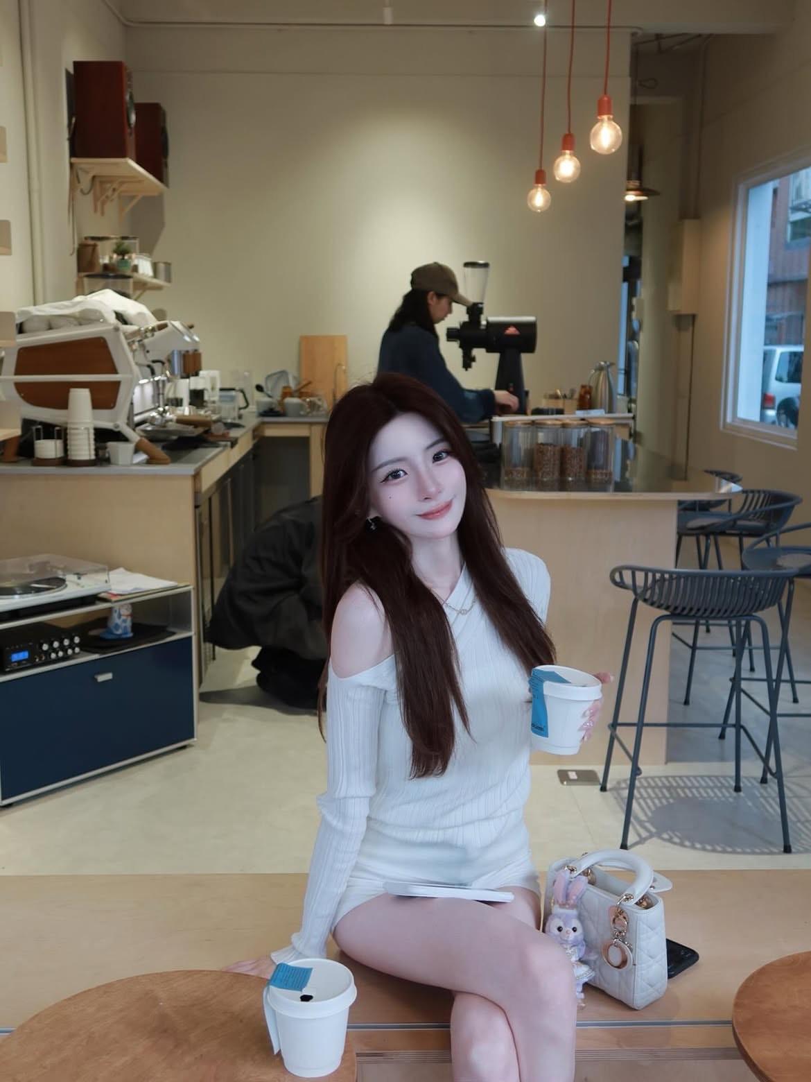 氛围感穿搭，让你的每一刻都成为大片！