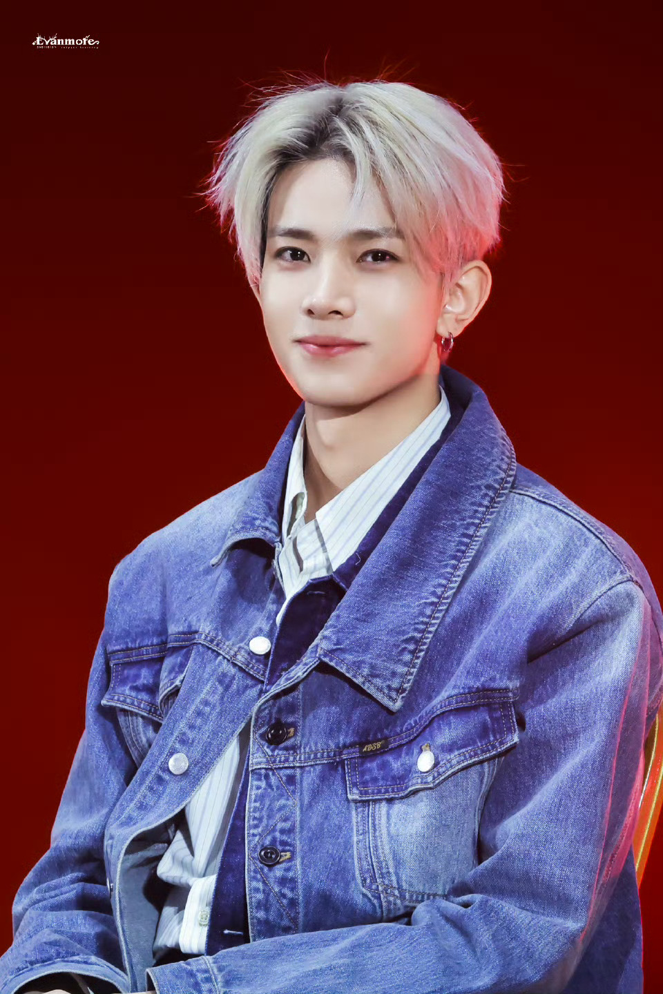 安利我担的n种方式 西米露有自己的春晚 永远做一个美好、乐观、阳光、向上的人，不