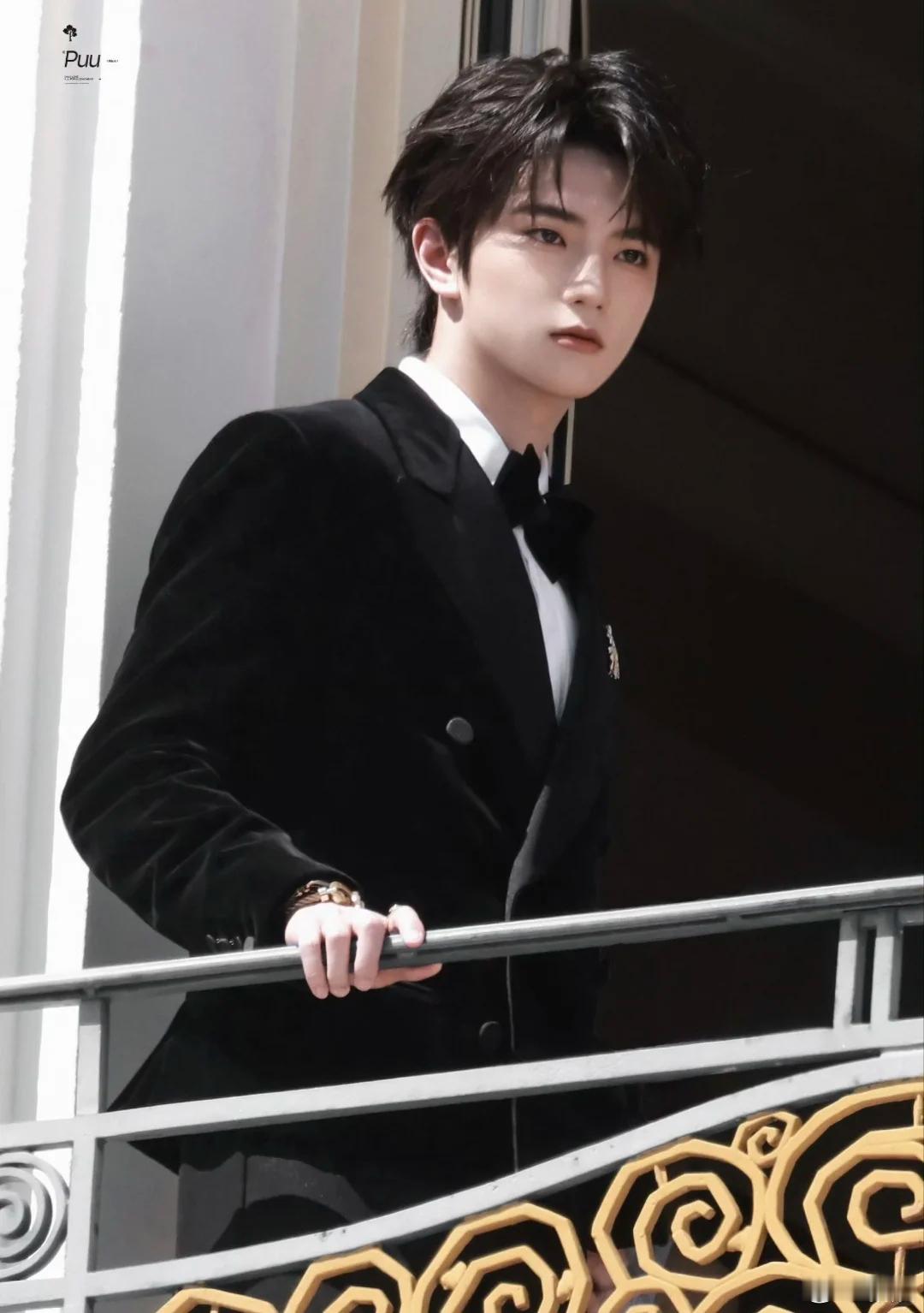 穆祉丞巡演穆祉丞个人巡演穆祉丞巡演！！已经官宣了，好期待！最近从拍电影闪耀戛纳到