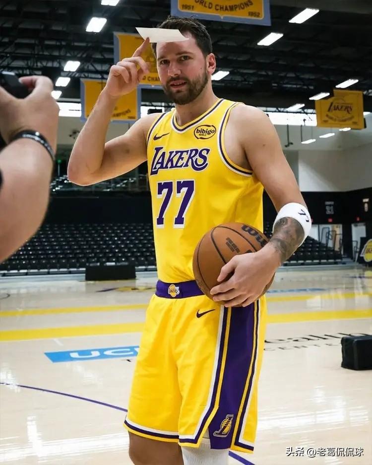 ESPN真是太看不起湖人了！明天湖人将会坐镇主场迎战实力不俗的森林狼，今天ESP