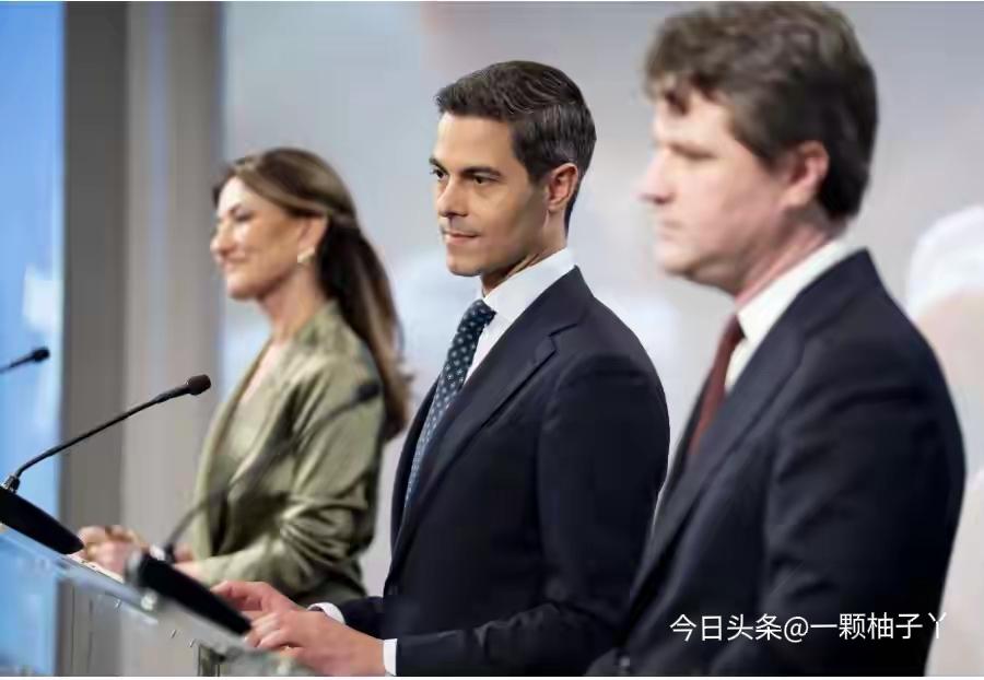 荷兰最近正式完成组阁，38岁的罗布·耶滕成为该国史上最年轻首相，这件事是真实的。