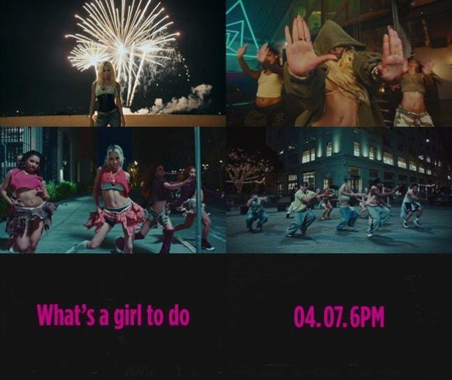 【newsen】宇宙少女任多荣将携全新音乐与舞台回归。任多荣将于4月7日下午6时