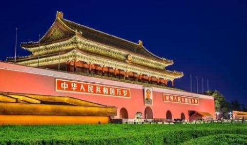 今天日本挑衅中国，明天德国、欧盟挑衅中国，后天菲律宾挑衅中国，为何那些弱我们十倍