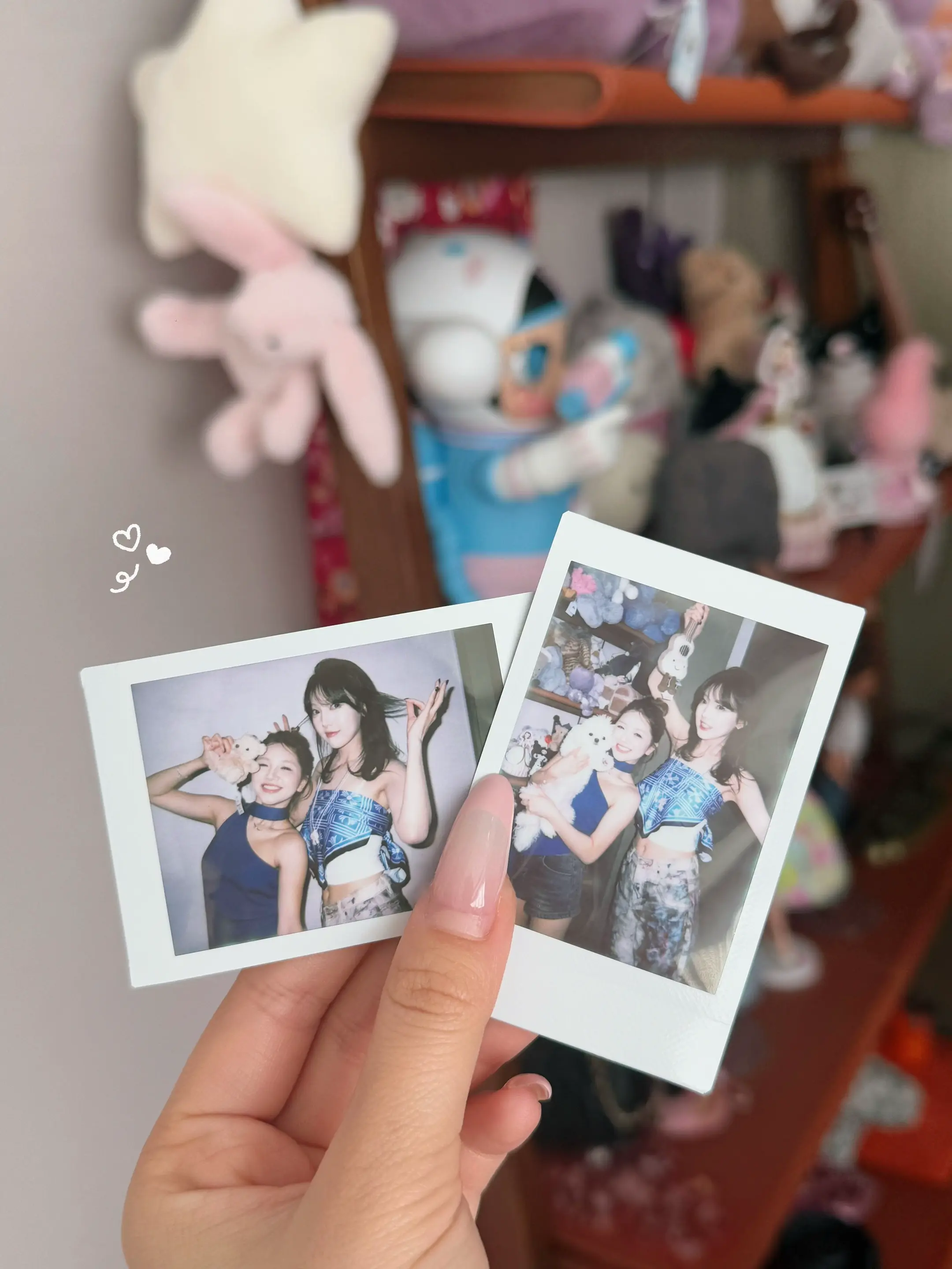 最近幸福到晕掉 ☆∀☆!!