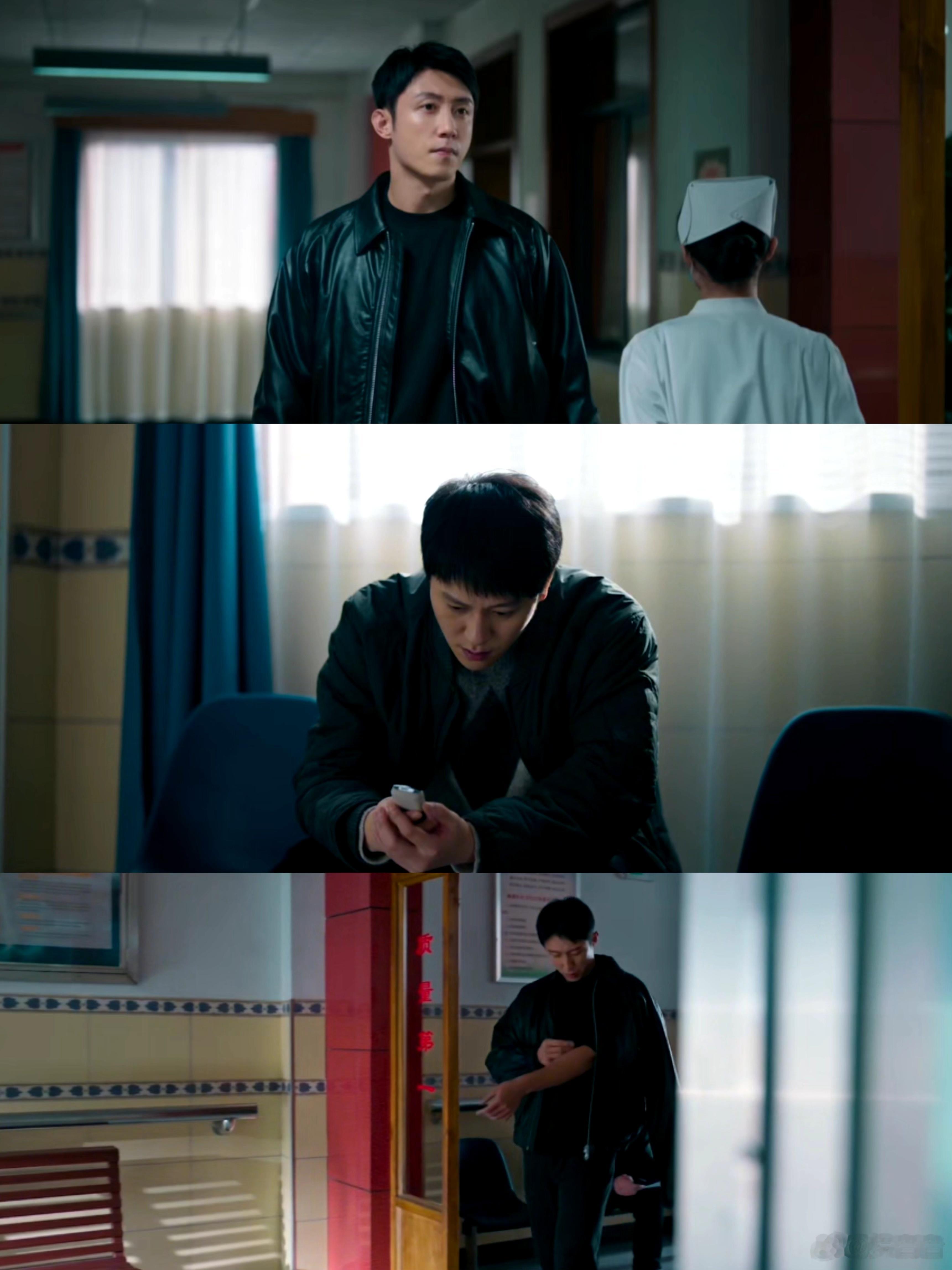 有人两肋插刀有人两肋捐肾 谁懂啊！两肋插刀已经够义气了，秦枫直接两肋捐肾，这份情