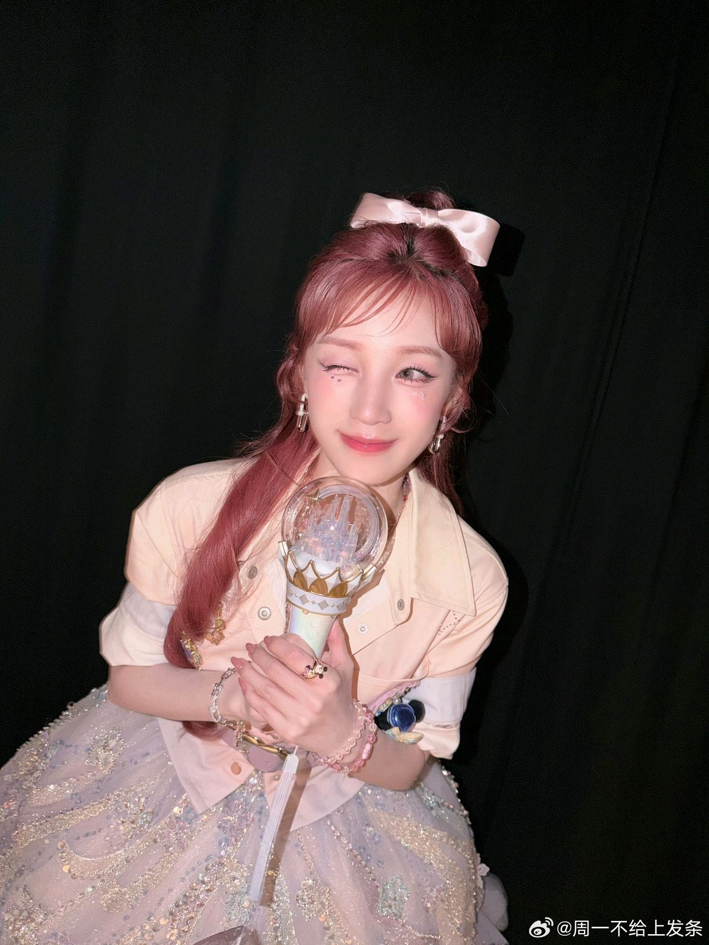 宋雨琦 清新灵动，自带少女感。温柔又明朗的气质格外动人，简约干净的模样自带氛围感