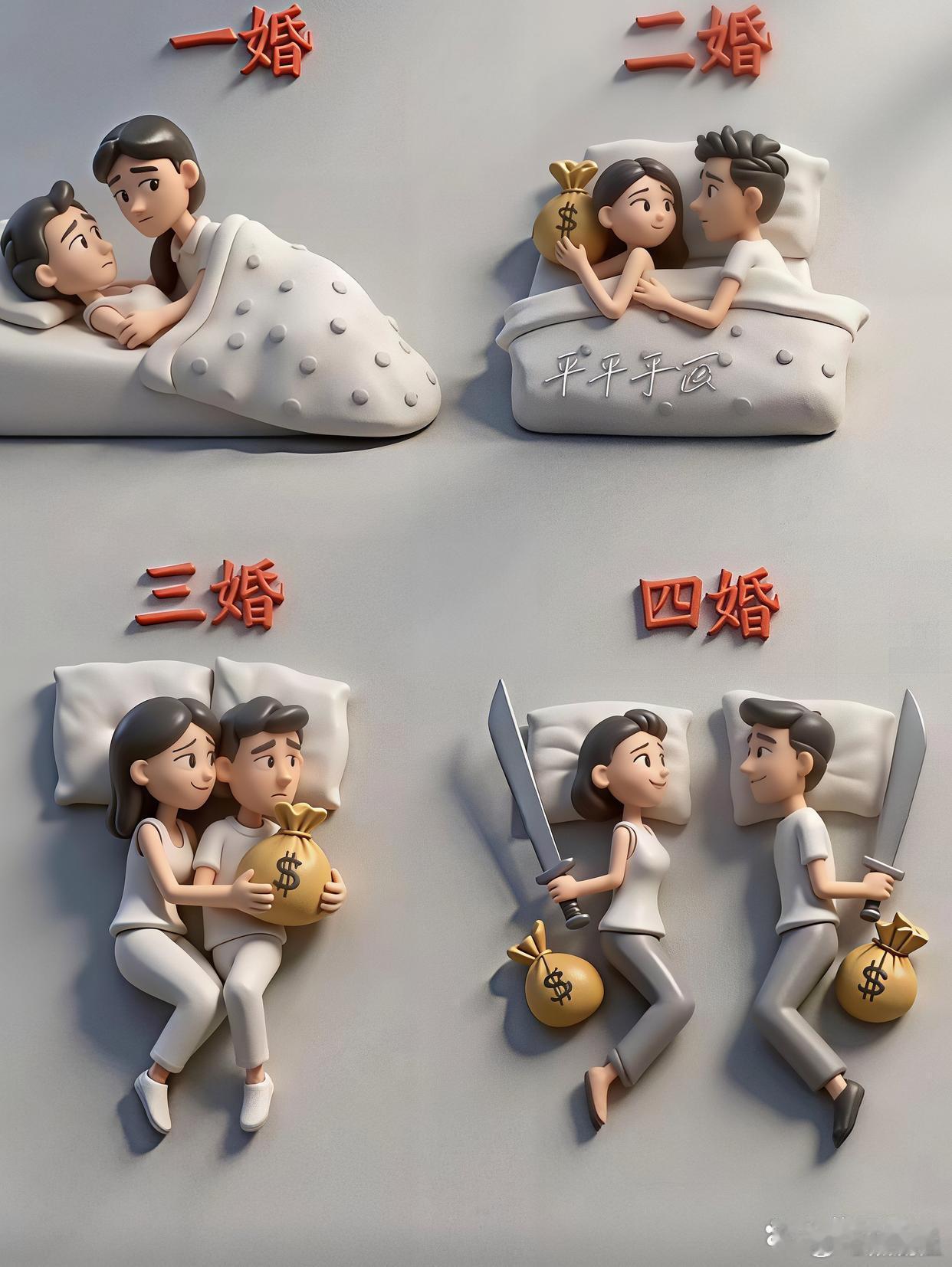 赤裸裸的现实 ​​​