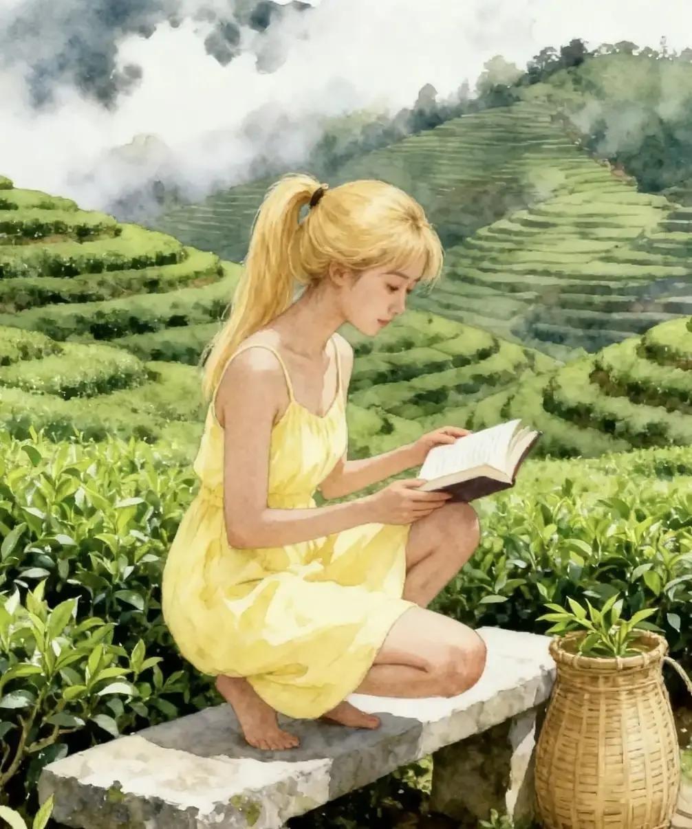 刷到一堆博主都在讲气场强的人有五个特征，我点进去一看，全是走路不回头、说话不解释