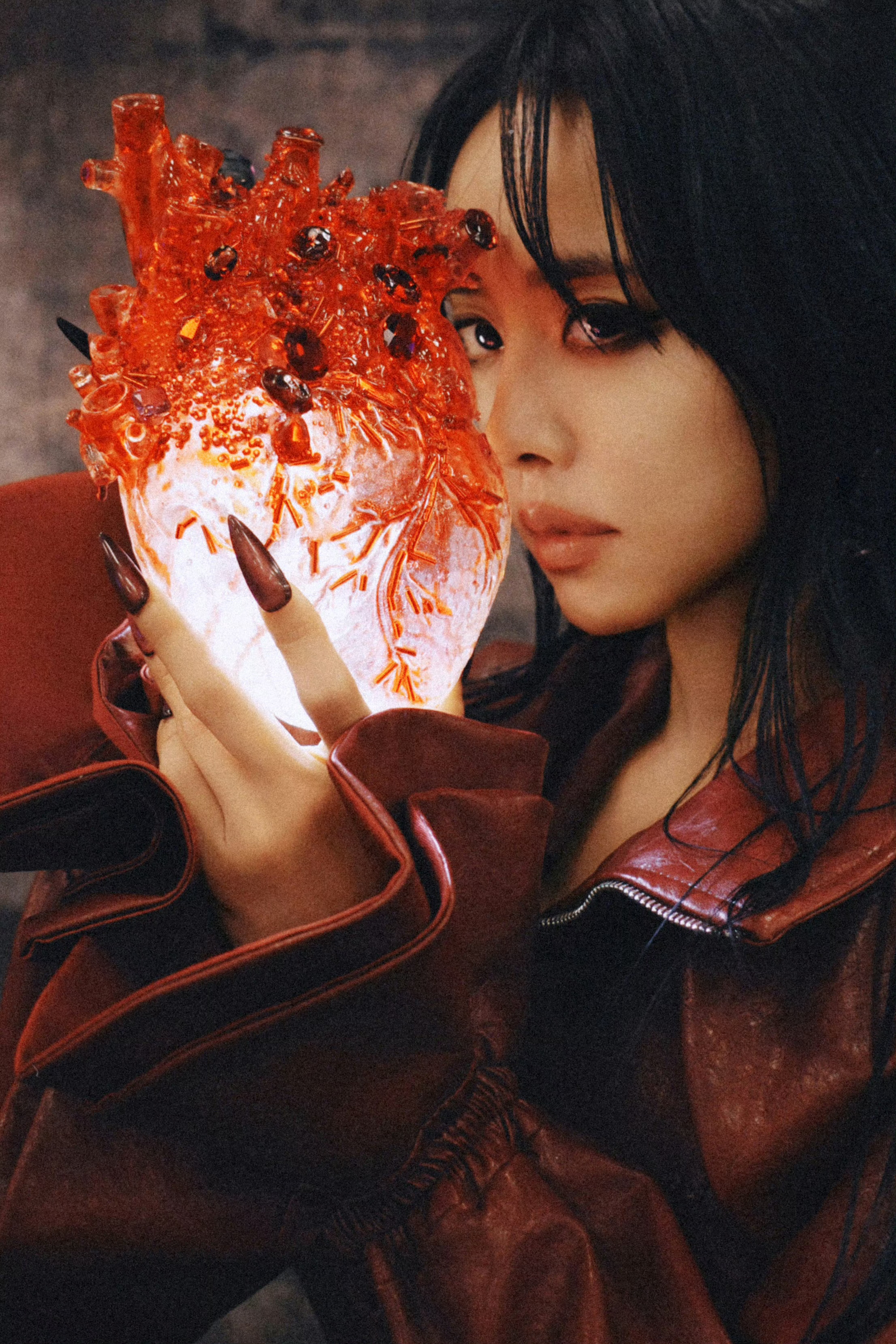 ❤️❤️‍🩹❤️‍🔥💔 ​​​