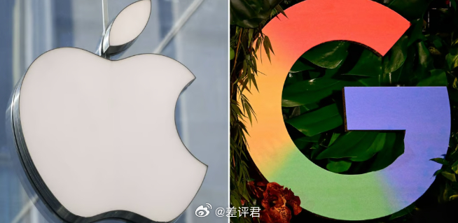 #谷歌AI将日均烧5亿美元# 谷歌的母公司Alphabet（为了方便后续阅读，仅