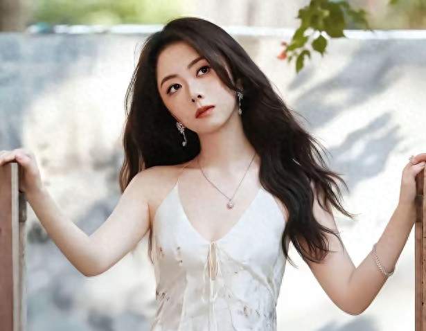 《兰香如故》14美女颜值排名，谭松韵第3，郑合惠子第2，第1惊艳
