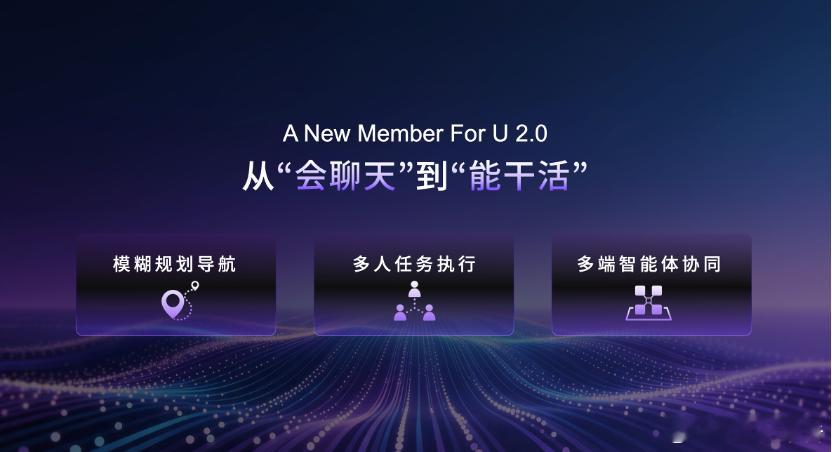 加速智能汽车进入超级智能体时代，商汤绝影舱驾一体全场景智能体产品发布4月24日，