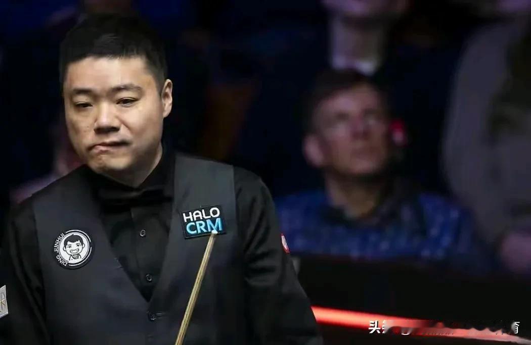 斯诺克世锦赛，16强已出其6
丁俊晖今晚10-5大胜强势晋级[玫瑰]

第一席：