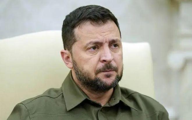 快讯！快讯！乌克兰最新‬消息！

在短‬短的12月1日前，乌克兰相关谈判团队与美