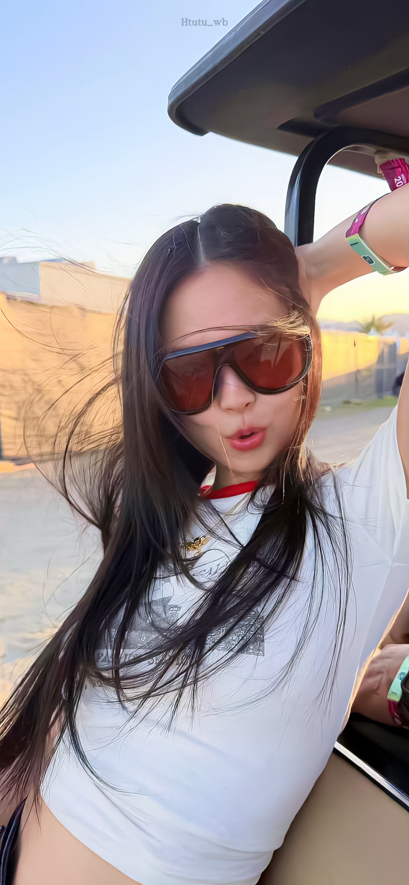 Jennieの壁纸大放送～🧸🥯
