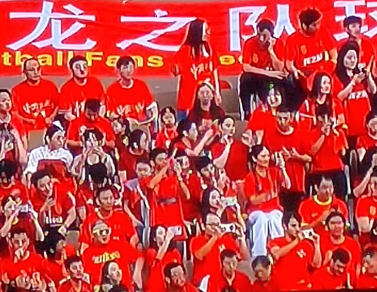 U23国足半决赛打韩国？不对吧，我怎么熬夜看得直播从头到尾都是打越南，是眼花了？