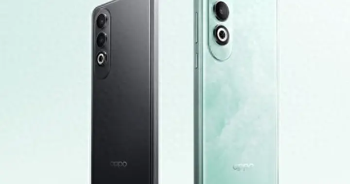 疑似OPPO K13 Turbo系列配置曝光 千元+主动风扇？