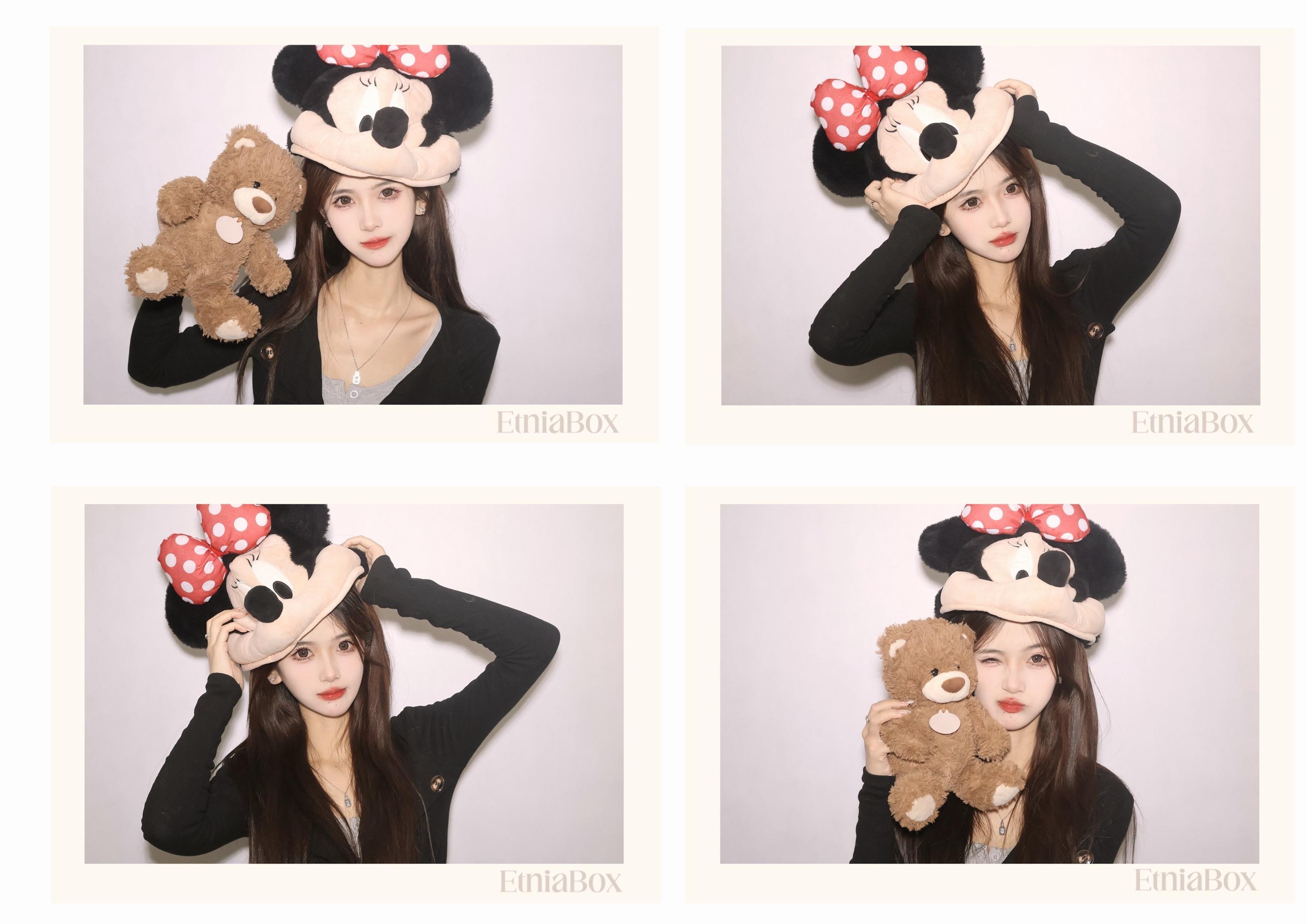 你说我自以为是