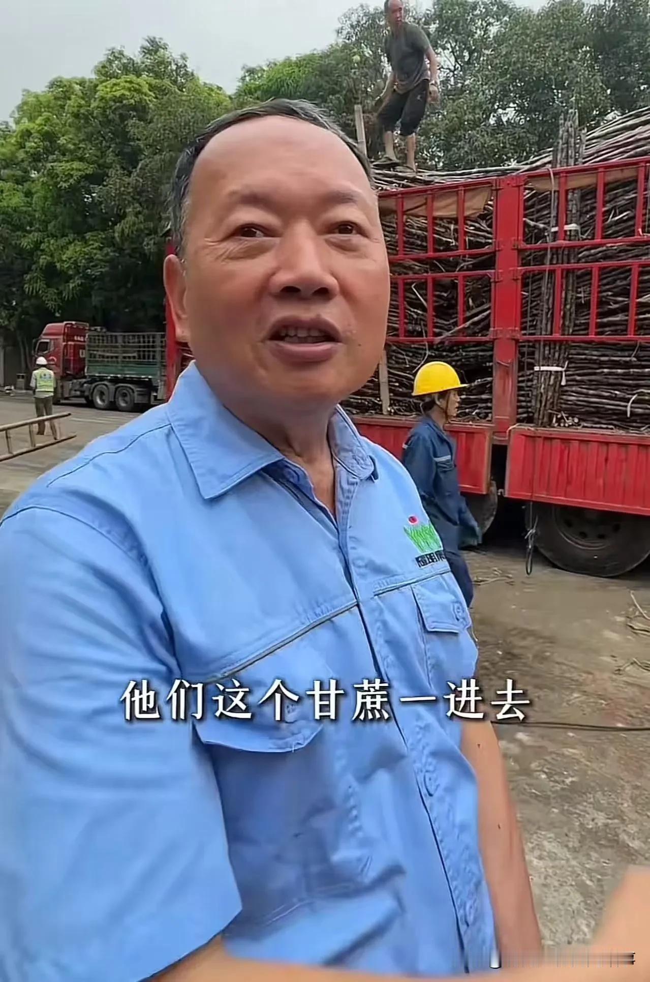 这事确实让人感慨：善良的人做善事，有时反而要受委屈。
 
一、事情简单回顾
 