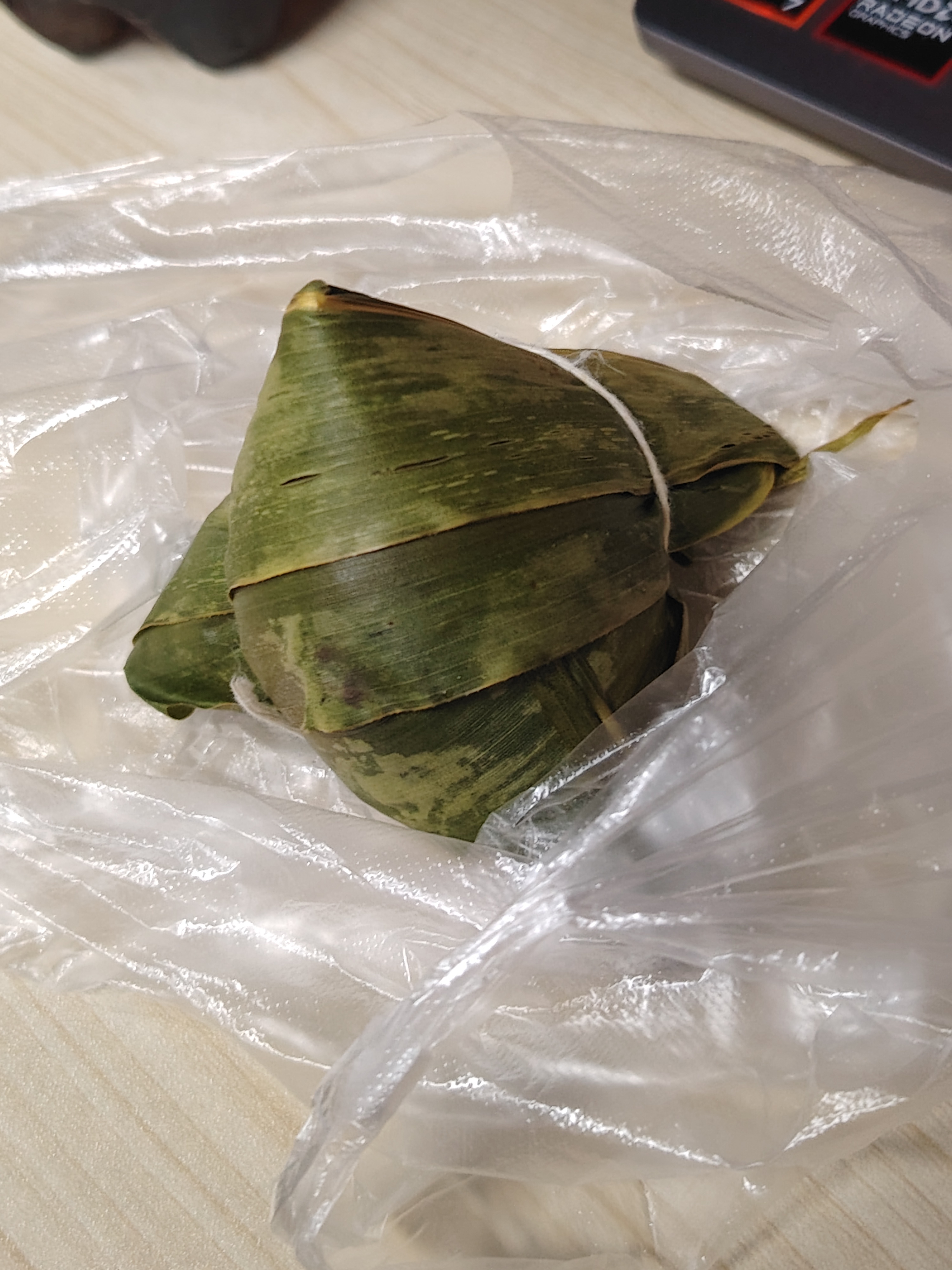 艺起爱信箱 端午节快乐呀，今天有没有吃粽子～